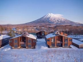 Panorama Niseko